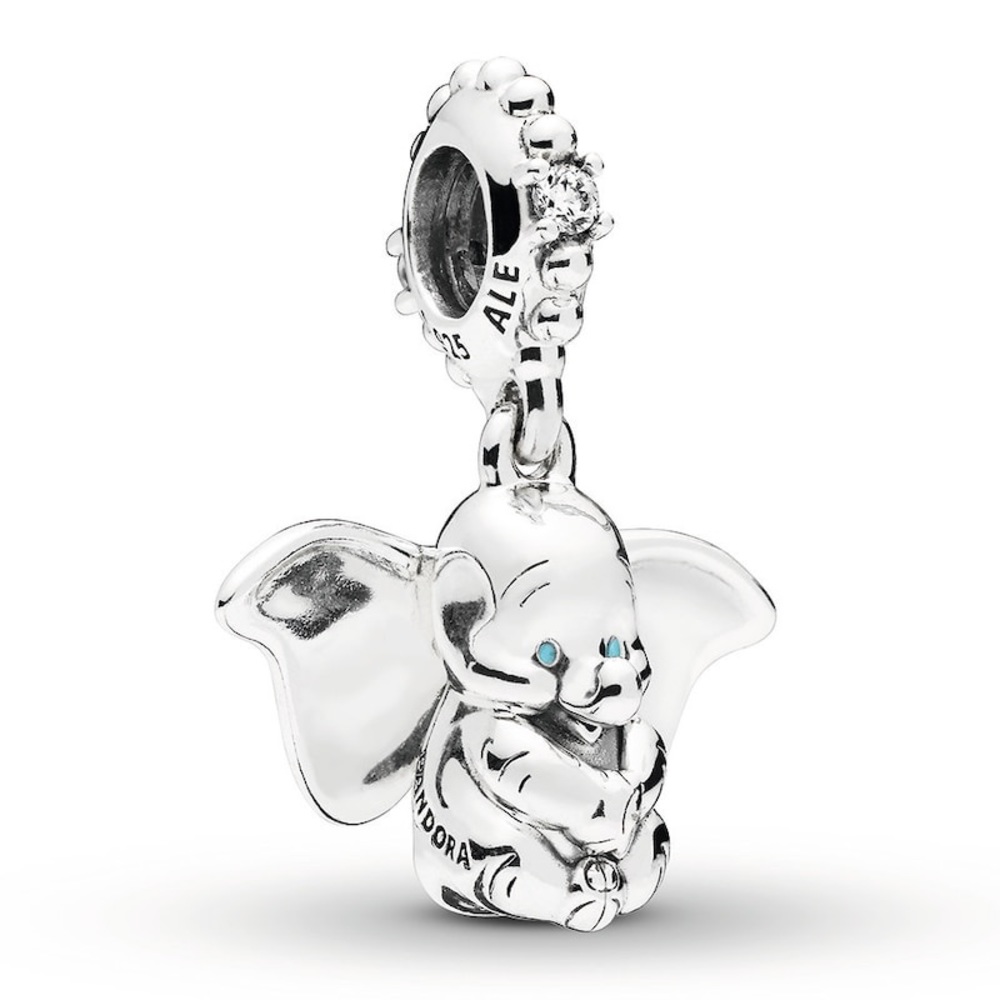 Pandora Disney Dumbo Dangle Charm